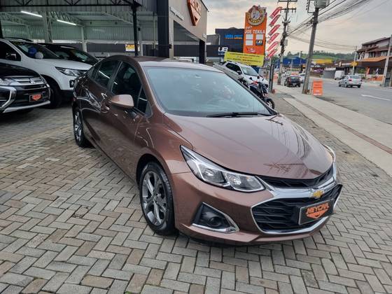 CHEVROLET CRUZE 1.4 TURBO LT 16V FLEX 4P AUTOMÁTICO CHEVROLET CRUZE 1.4 TURBO LT 16V FLEX 4P AUTOMÁTICO